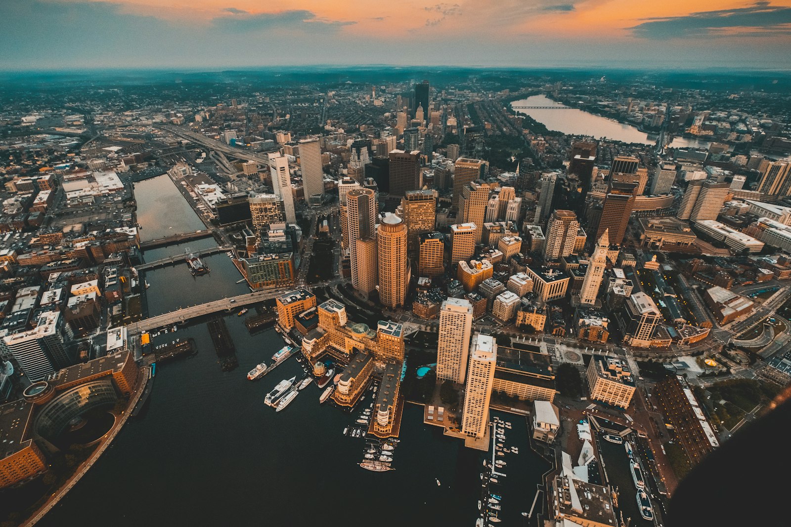 Business Lenders Near Me for Boston small businesses