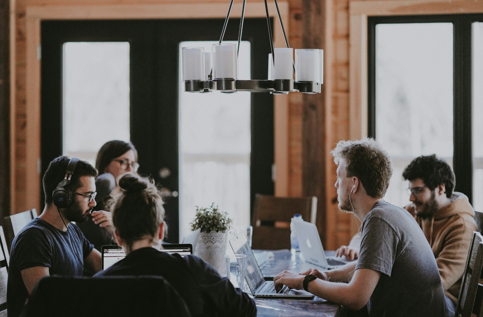 Business Loan Broker for Boston small businesses