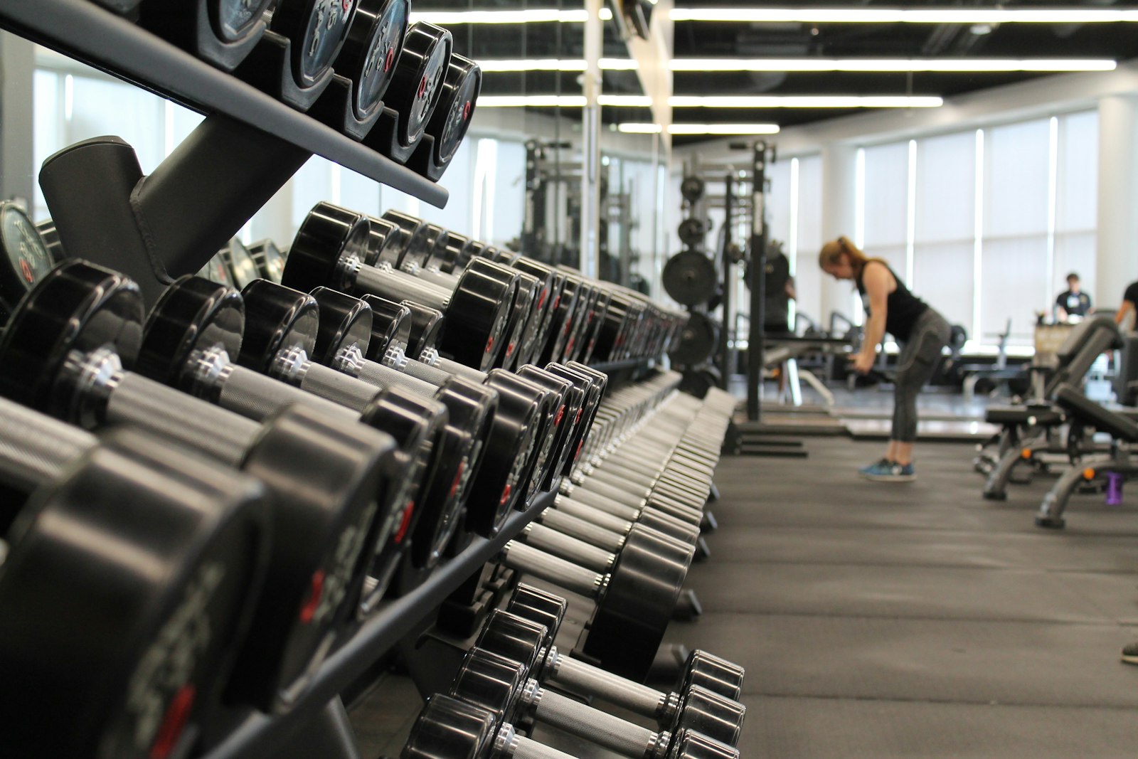 Loan For Gym Business for Boston small businesses