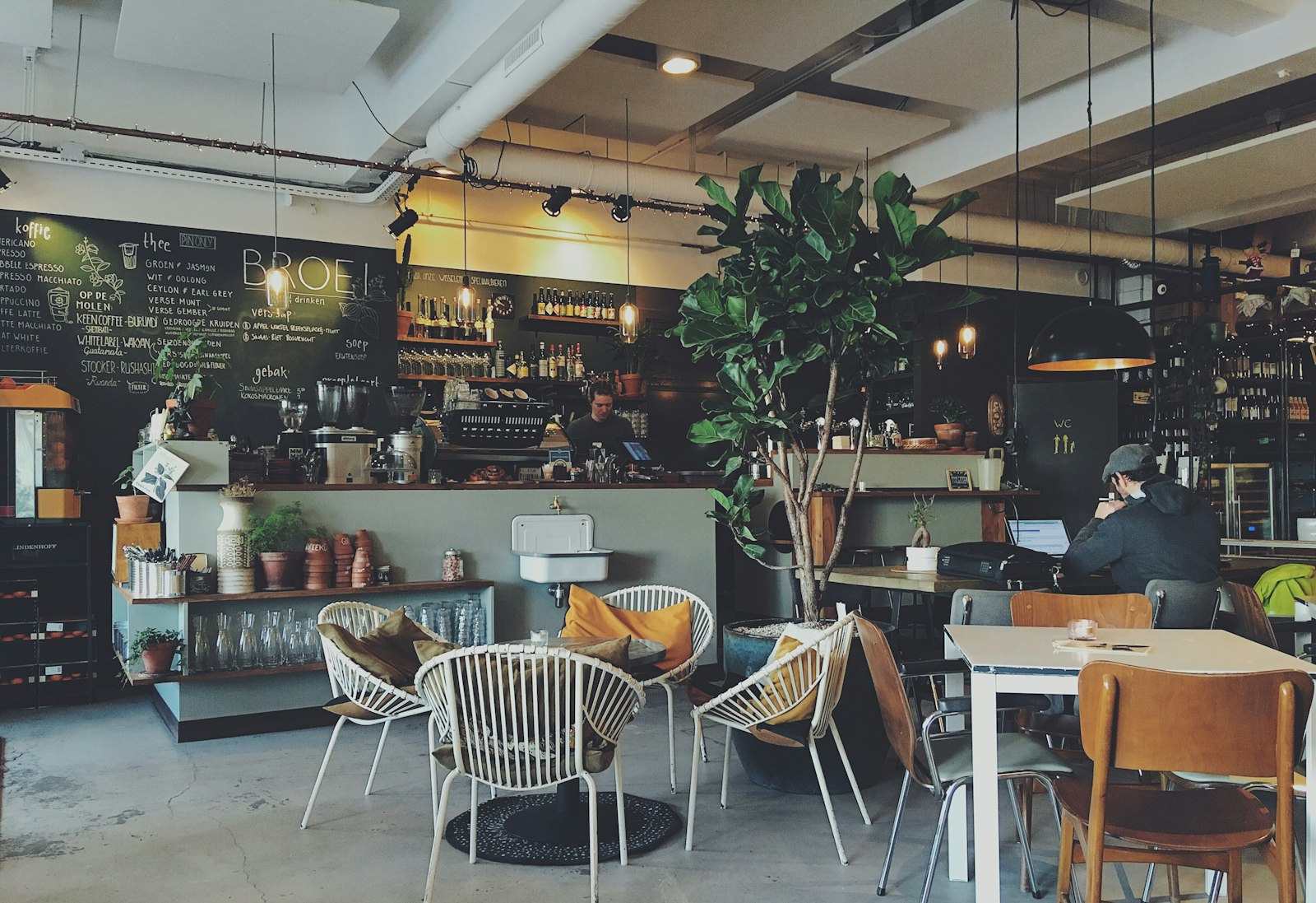 SBA Loan For Franchise for Boston small businesses