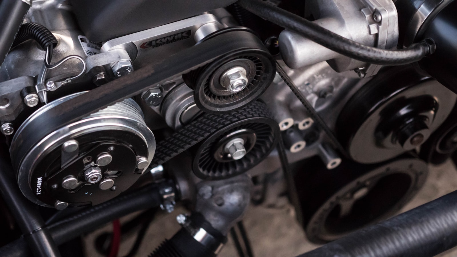 Auto Repair Shop Financing for Boston small businesses