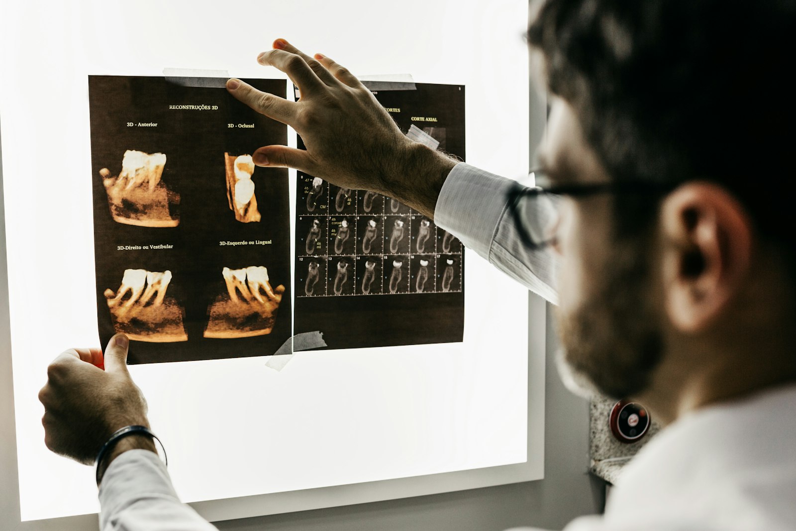 Dental Practice Loans for Boston small businesses