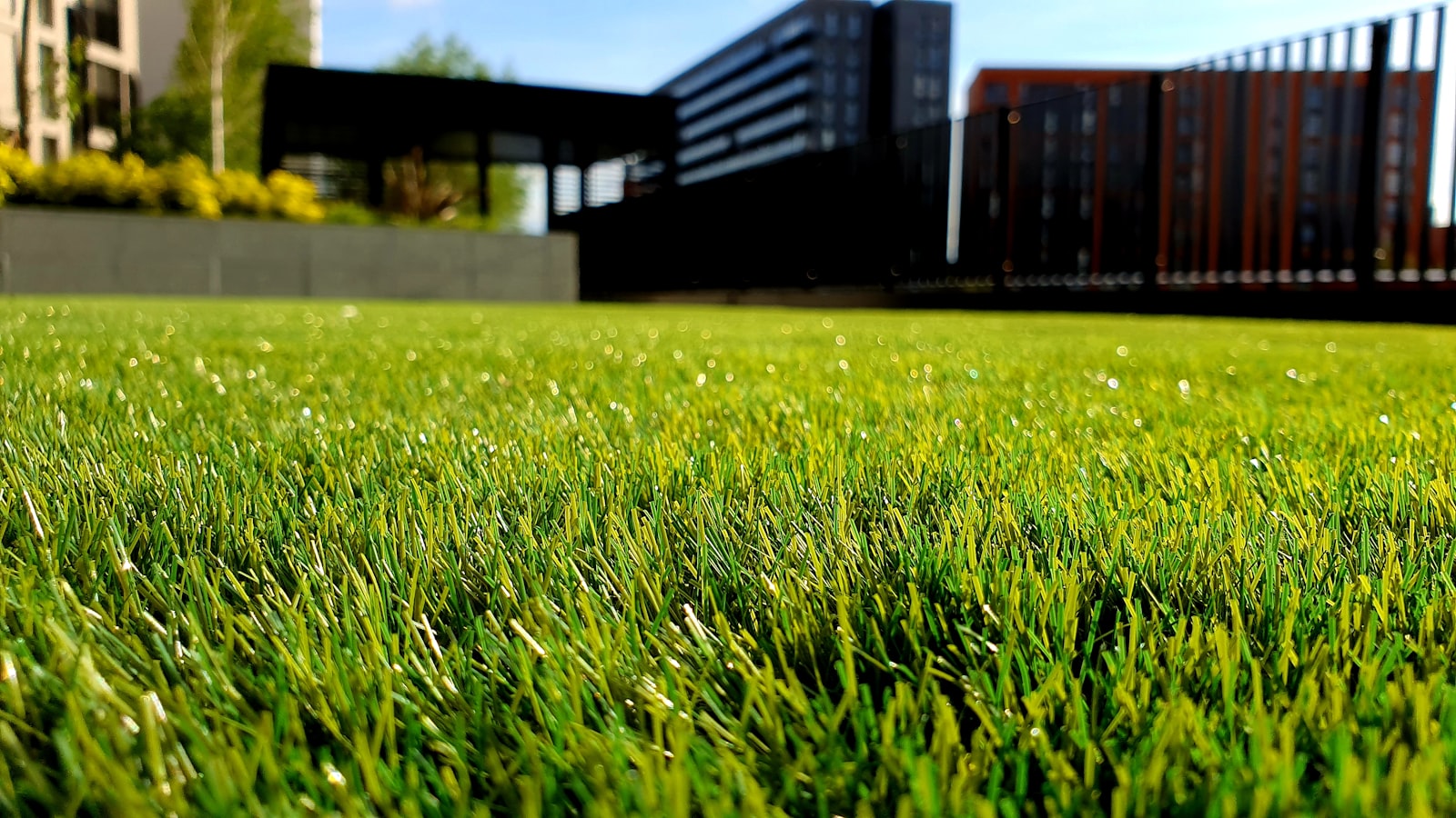 Landscaping Equipment Financing for Boston small businesses