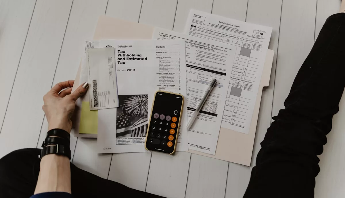Working Capital Loans in Santa Ana, CA