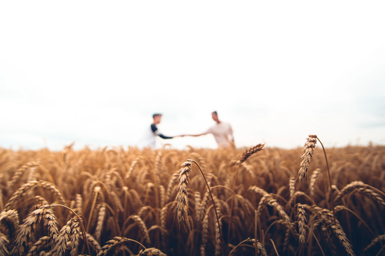 Agriculture Equipment Financing in Atlanta, GA