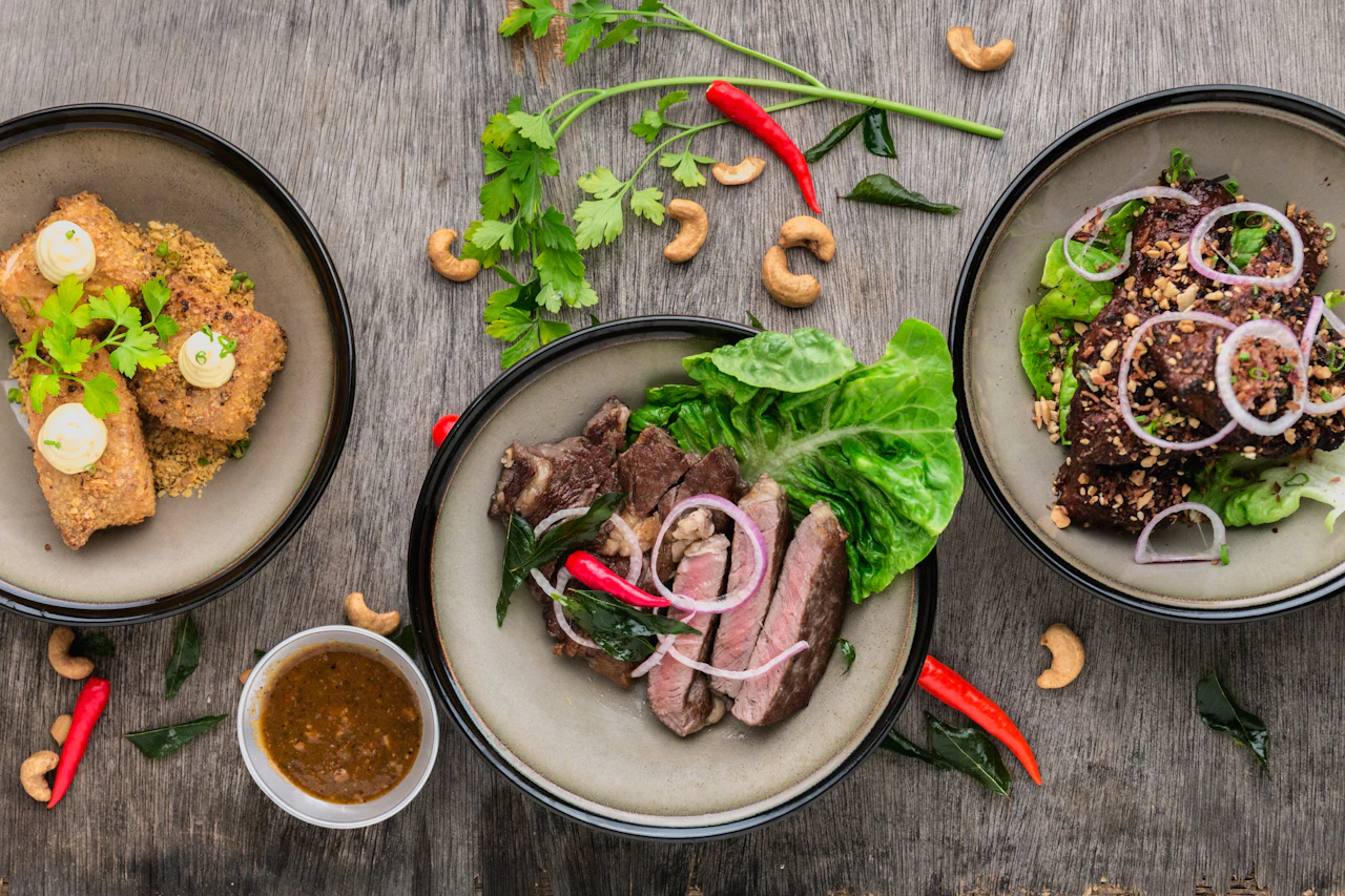 Top Food Truck Loan in Atlanta, GA