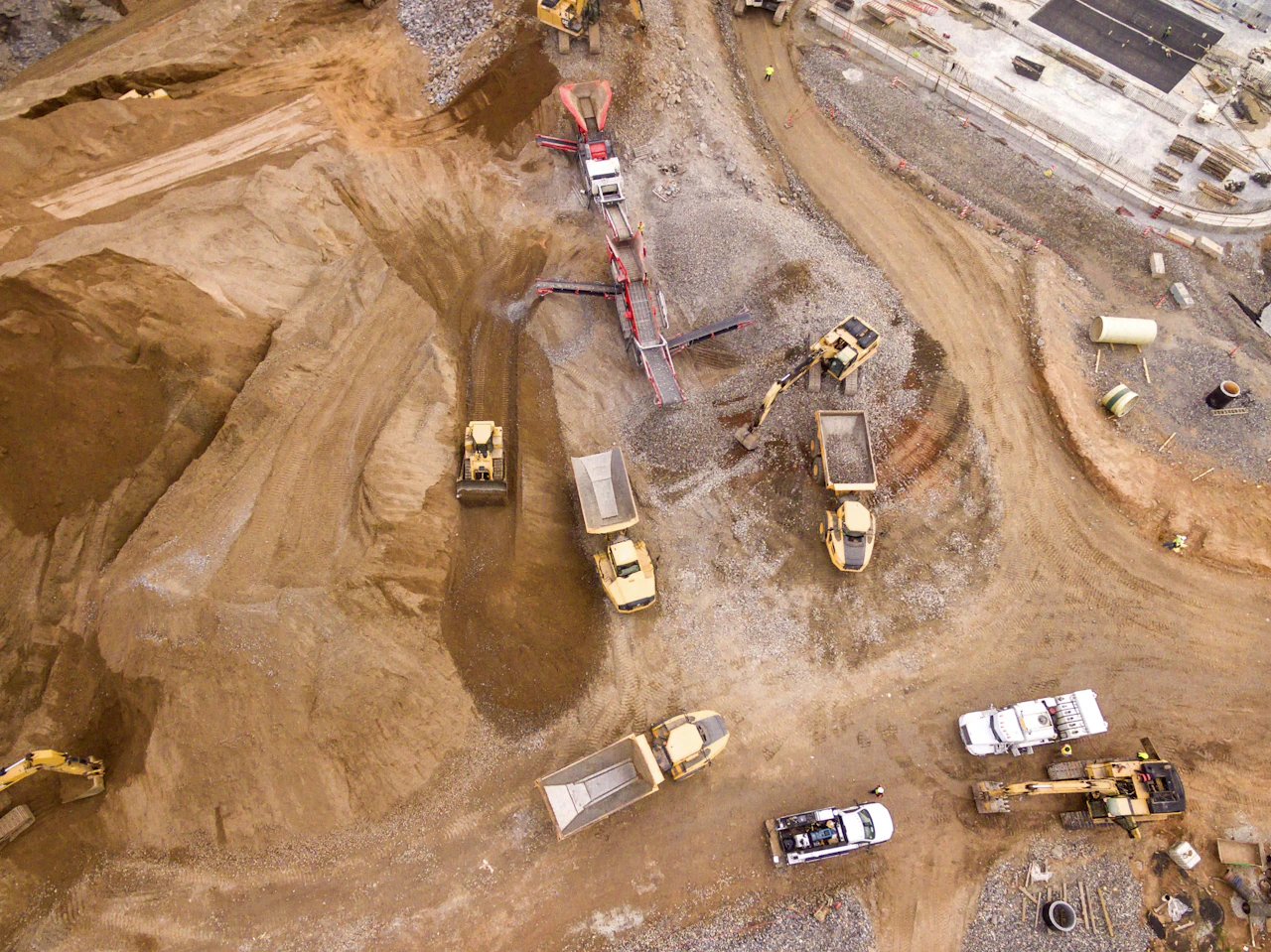 Top Construction Loan for Commercial Property in Atlanta, GA