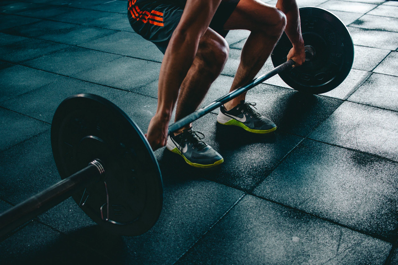 Top Gym Business Loans in Atlanta, GA