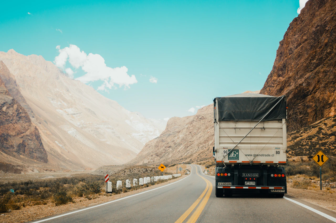 Trucking Business Loans in Atlanta, GA