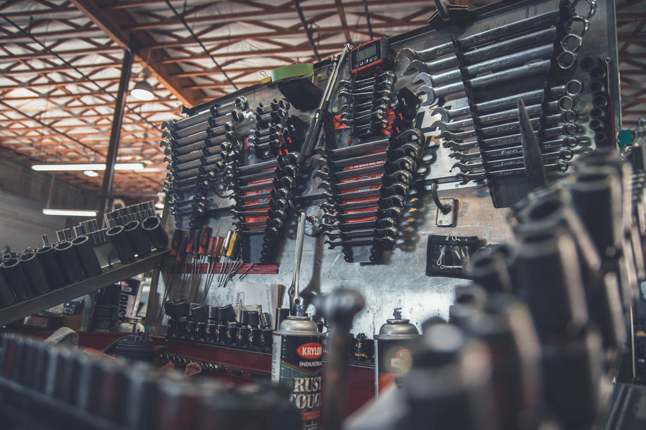 Top Auto Repair Shop Financing in Atlanta, GA