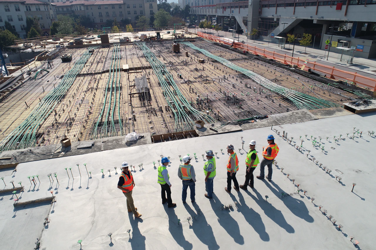 Commercial Construction Loan in Atlanta, GA