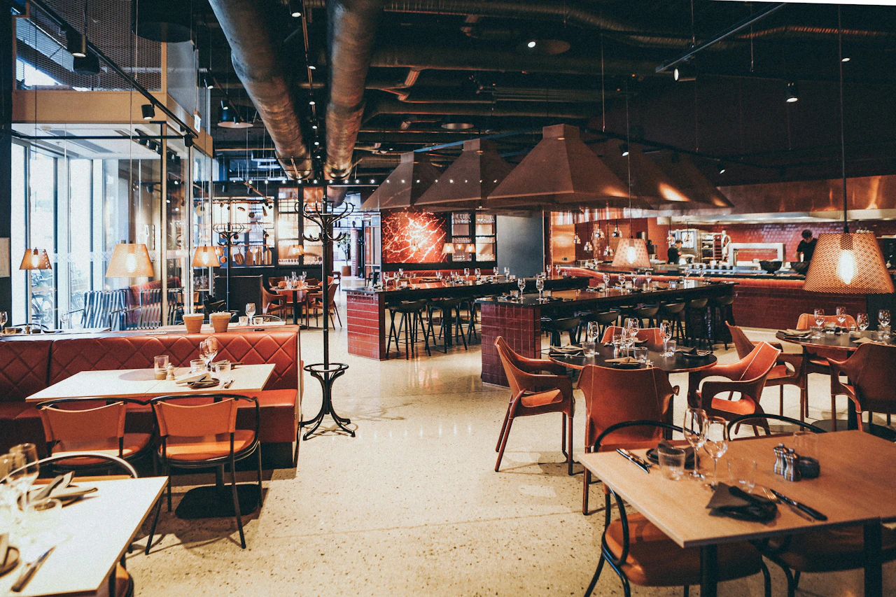 Top Restaurant Lending in Atlanta, GA