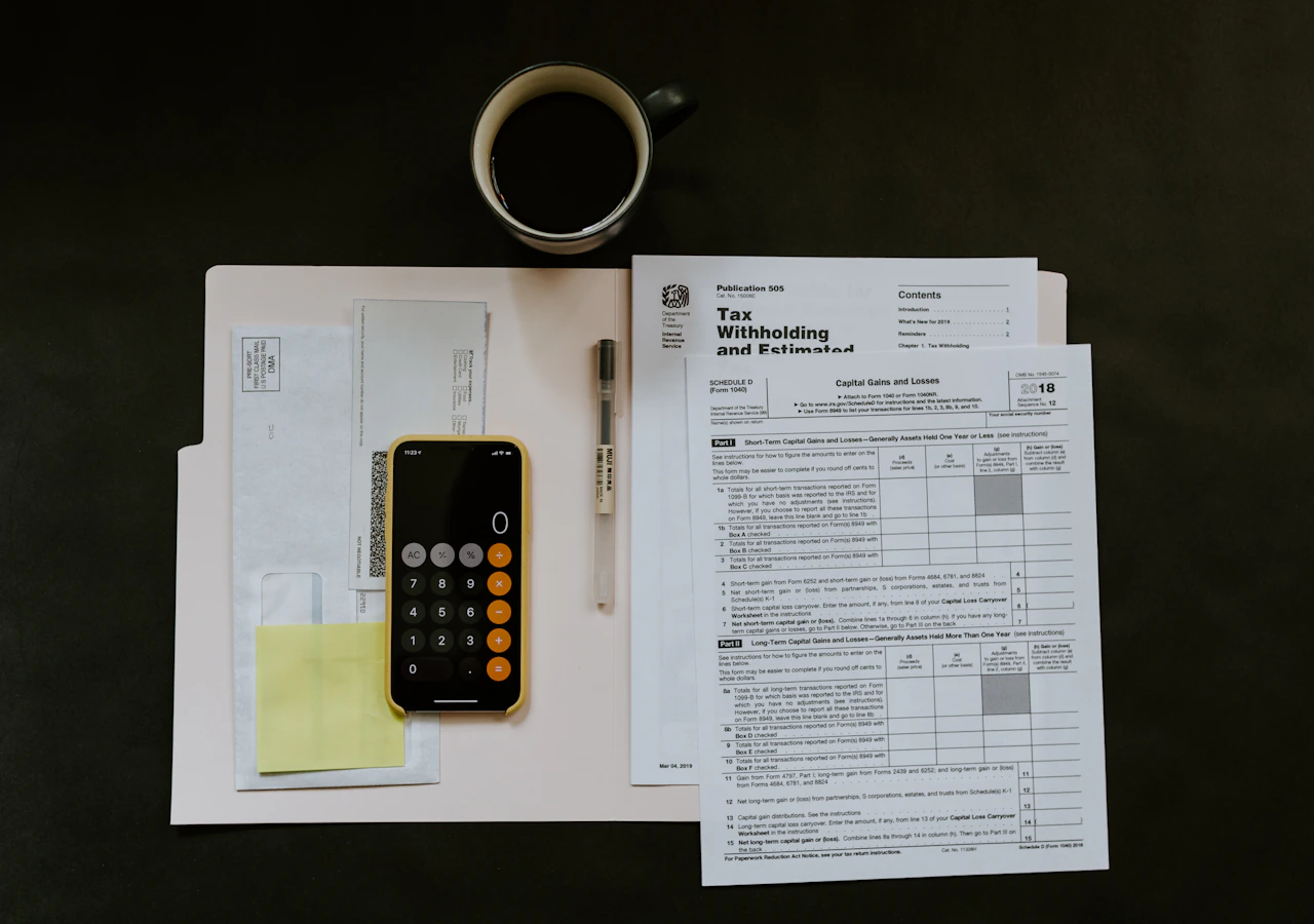 Accounts Receivable Financing in Atlanta, GA
