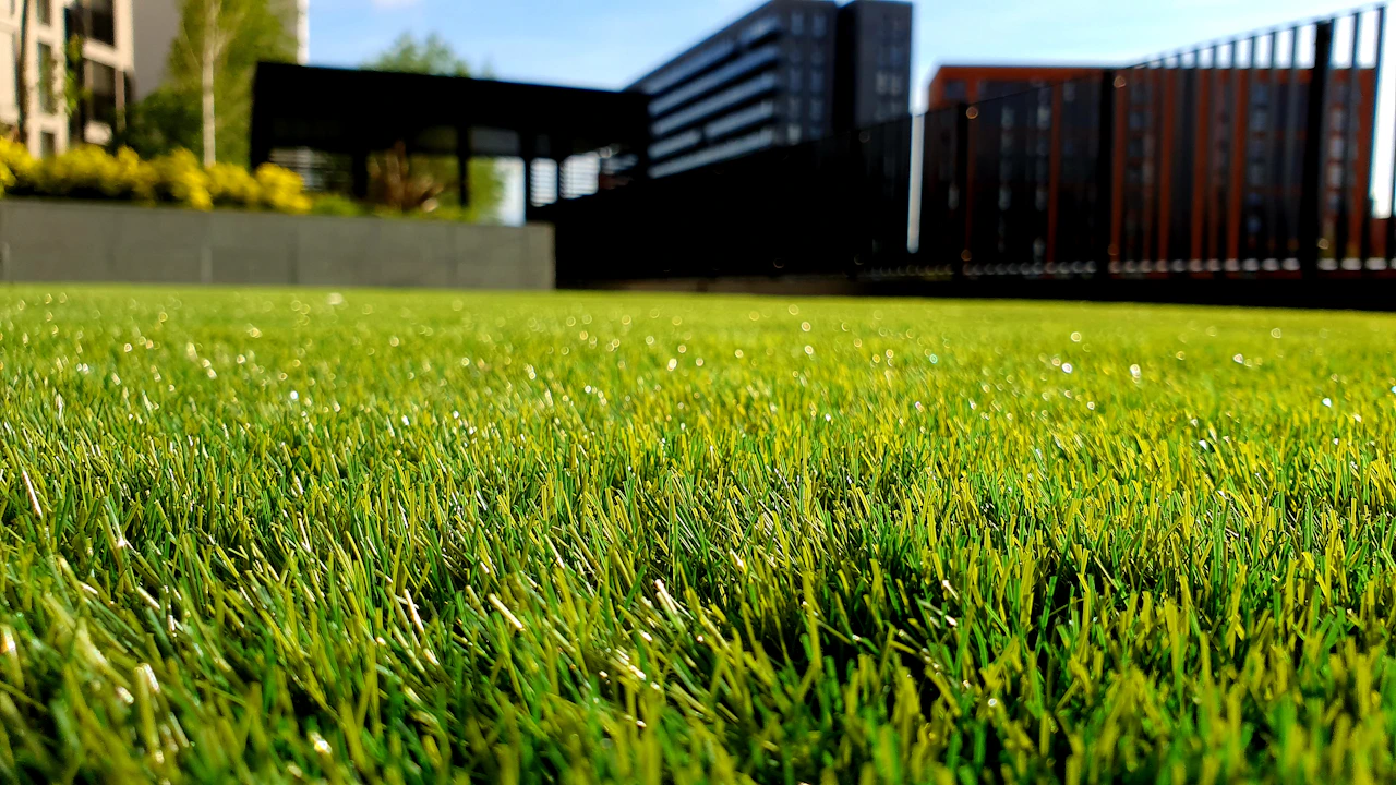 Landscaping Equipment Financing in Atlanta, GA