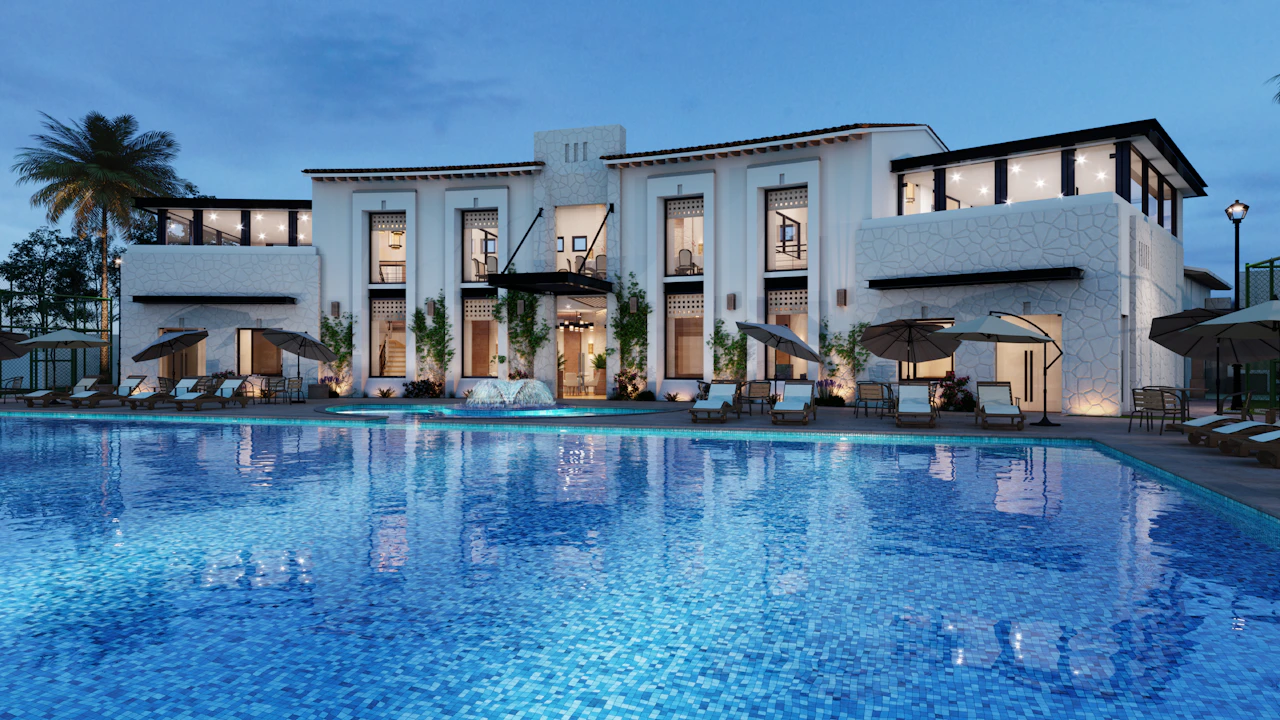 Top Hotel Financing in Atlanta, GA