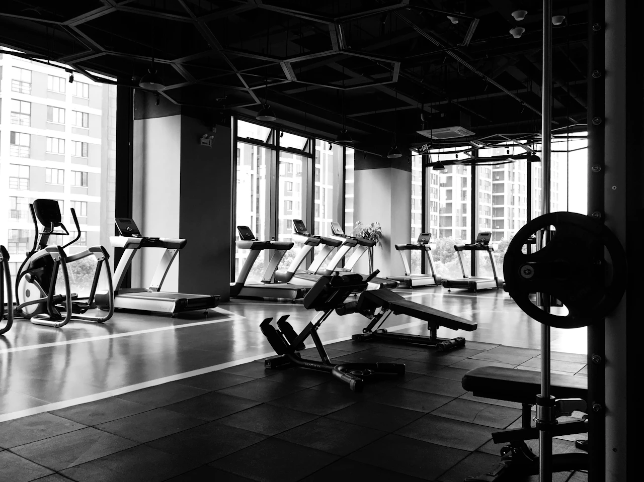 Loan For Gym Business in Atlanta, GA