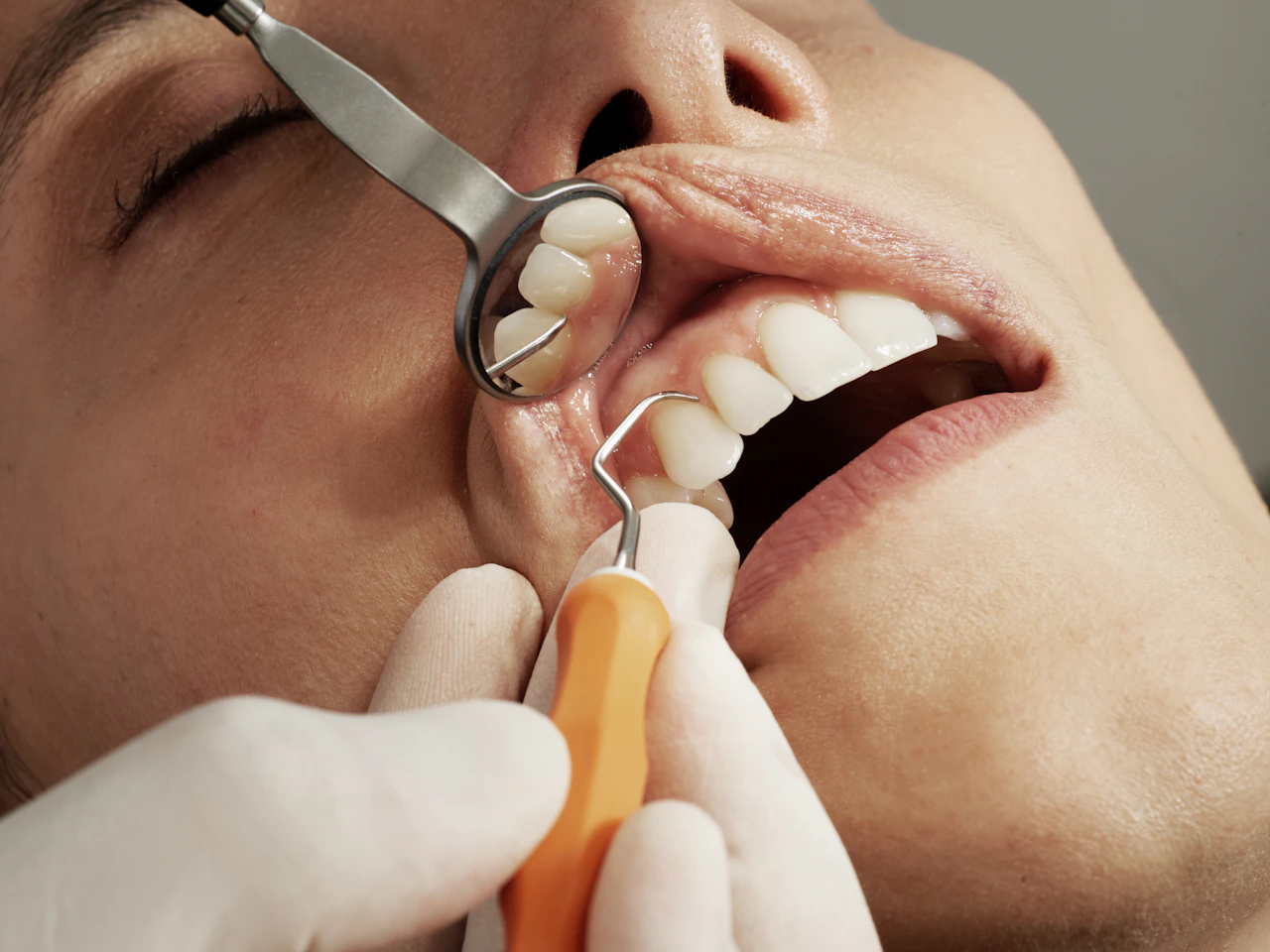 Dental Practice Loans in Atlanta, GA
