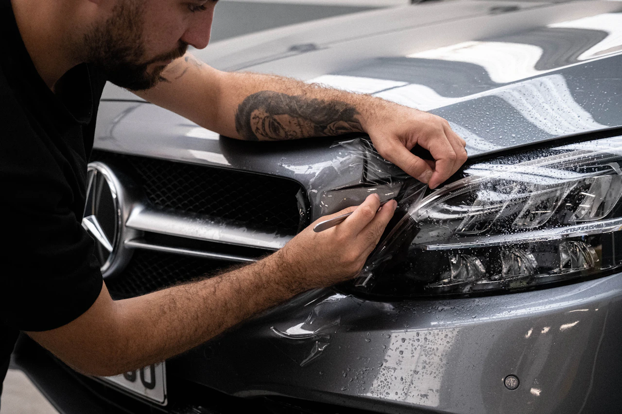 Auto Repair Shop Financing in Atlanta, GA