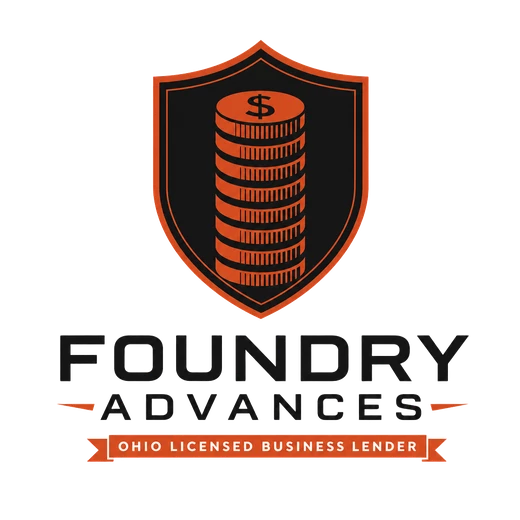 Foundry Advances