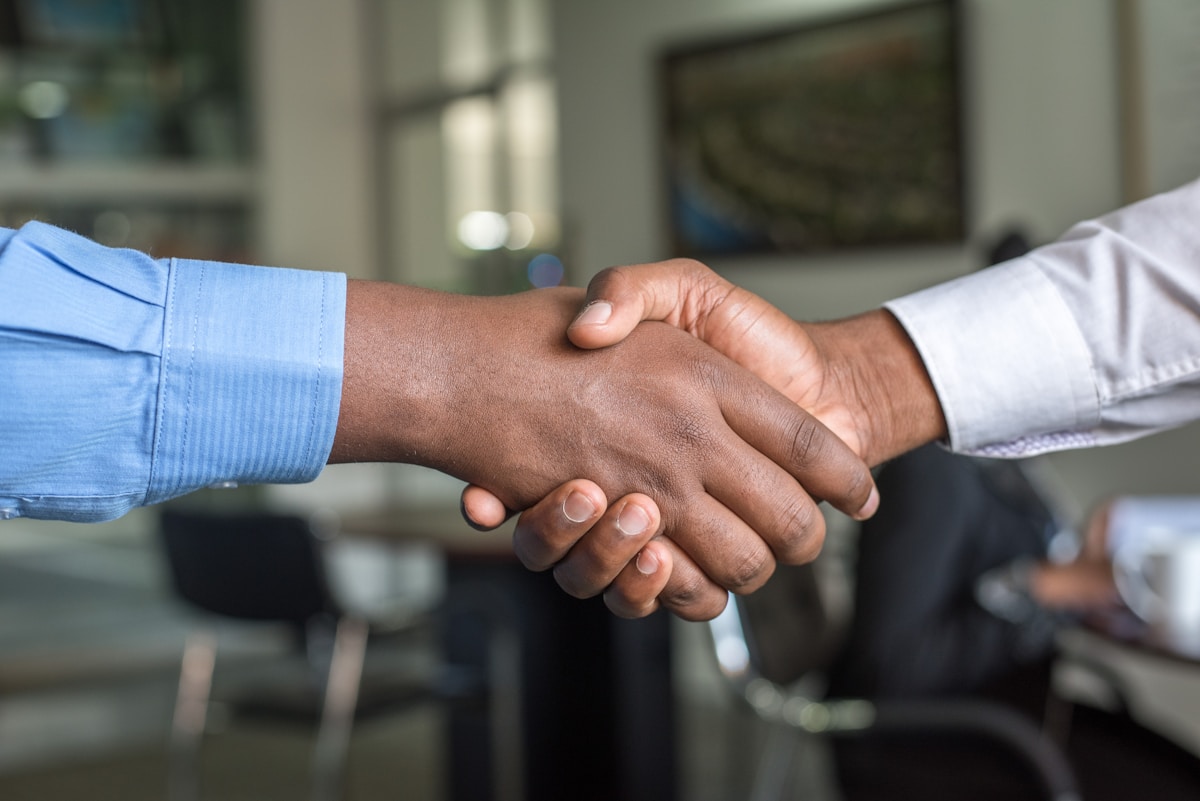 Unsecured business loan agreement