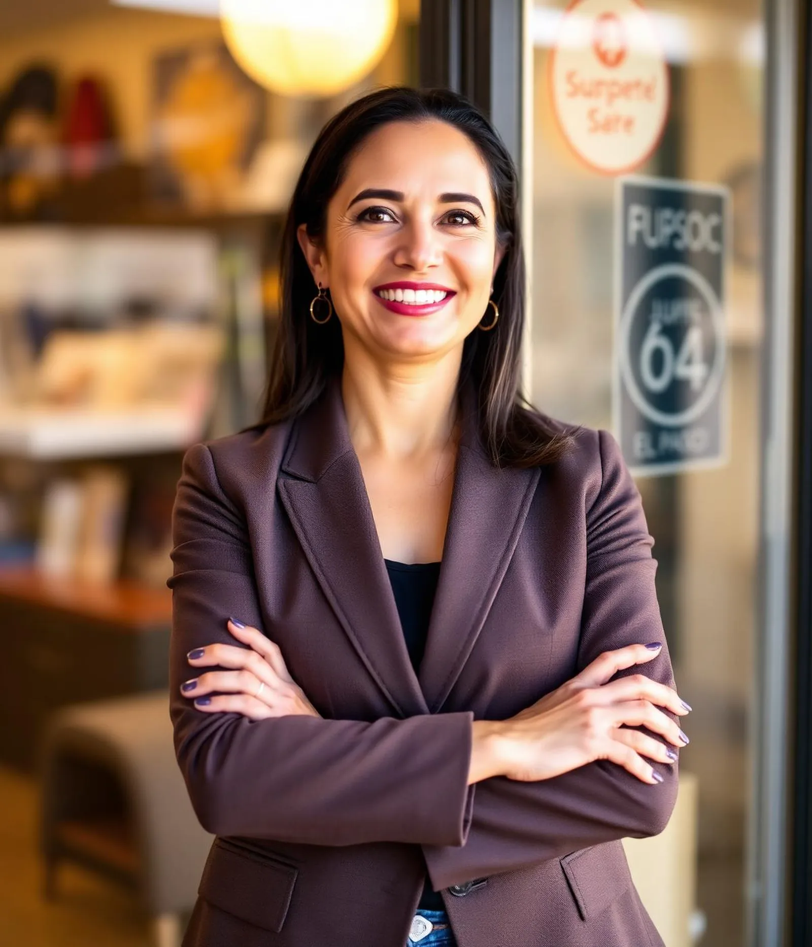 Fabens small business loans El Paso area