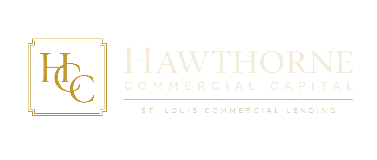 Hawthorne Commercial Capital — St. Louis Commercial Lending