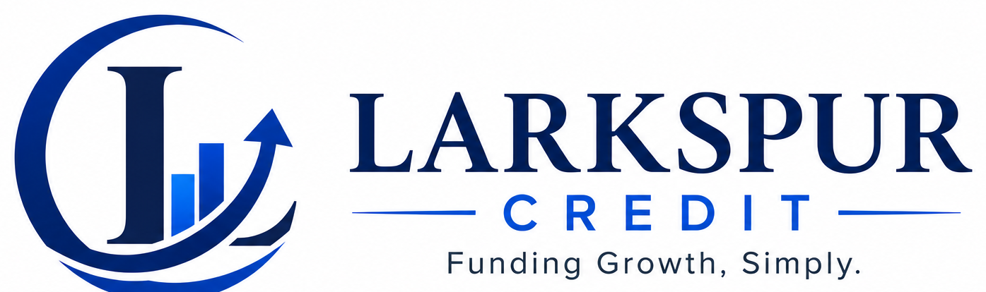 Larkspur Credit