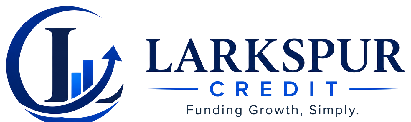 Larkspur Credit