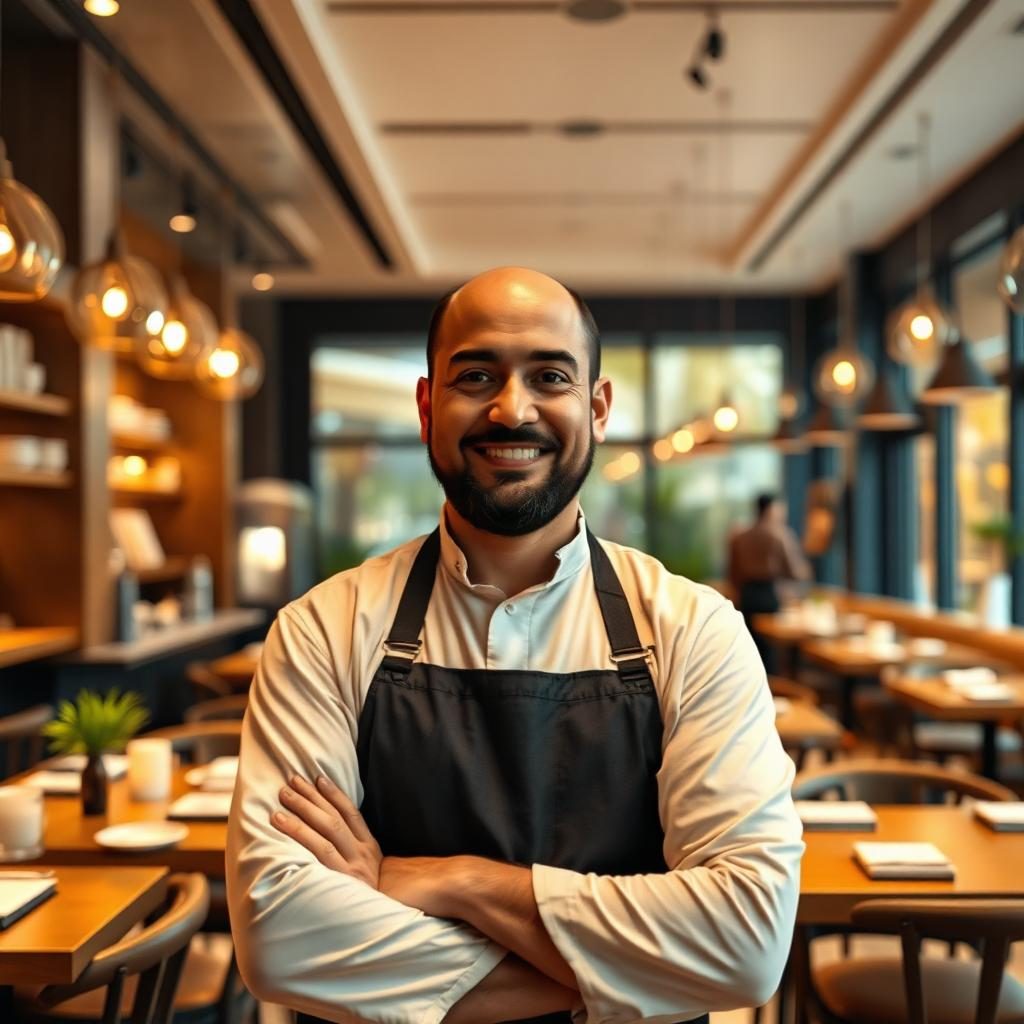 Restaurant Group, Arlington