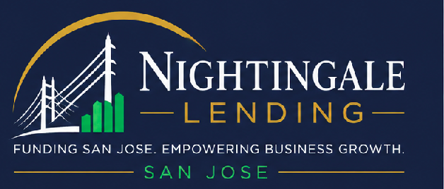 Nightingale Lending logo